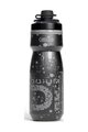 CAMELBAK Cycling water bottle - PODIUM DIRT SERIES CHILL 0,62l - black/grey