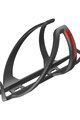 SYNCROS Cycling bottle cage - COUPE CAGE 1.0 - red/black