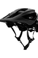 FOX Cycling helmet - SPEEDFRAME PRO - black