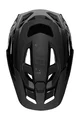 FOX Cycling helmet - SPEEDFRAME PRO - black