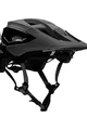 FOX Cycling helmet - SPEEDFRAME PRO - black