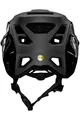 FOX Cycling helmet - SPEEDFRAME PRO - black