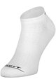 SCOTT Cycling ankle socks - PERFORMANCE - white