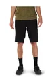 FOX Cycling shorts without bib - RANGER LITE - black