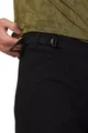 FOX Cycling shorts without bib - RANGER LITE - black