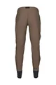 FOX Cycling long trousers withot bib - RANGER W - brown