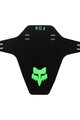 FOX mudguard - MUD GUARD - black