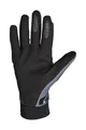 FOX Cycling long-finger gloves - DEFEND THERMO GLOVES - grey