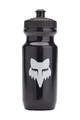 FOX Cycling water bottle - FOX HEAD BASE - black