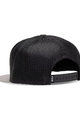 FOX Cycling hat - ABSOLUTE MESH SNAPBACK - grey