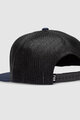 FOX Cycling hat - ABSOLUTE MESH SNAPBACK - blue/black