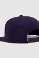 FOX Cycling hat - NON STOP TECH SNAPBACK - blue