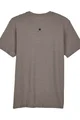 FOX Cycling short sleeve t-shirt - AVIATION PREM - grey