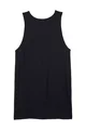 FOX Cycling tank top - FOX HEAD PREM - black