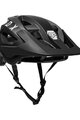 FOX Cycling helmet - SPEEDFRAME - black