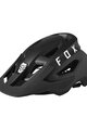 FOX Cycling helmet - SPEEDFRAME - black