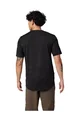 FOX Cycling short sleeve jersey - RANGER TRU DRI - black