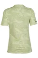 FOX Cycling short sleeve jersey - RANGER TRU DRI W - light green