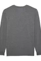 FOX Cycling long sleeve t-shirt - ABSOLUTE TECH - grey