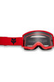 FOX Cycling sunglasses - MAIN CORE - red