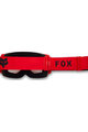 FOX Cycling sunglasses - MAIN CORE - red