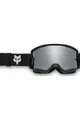 FOX Cycling sunglasses -  GOGGLES SPARK - black