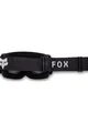 FOX Cycling sunglasses -  GOGGLES SPARK - black