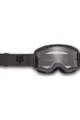 FOX Cycling sunglasses - MAIN ENDURO - grey