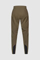 FOX Cycling long trousers withot bib - RANGER - green