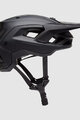 FOX Cycling helmet - SPEEDFRAME - black