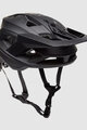 FOX Cycling helmet - SPEEDFRAME - black