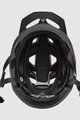 FOX Cycling helmet - SPEEDFRAME - black