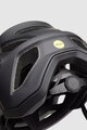 FOX Cycling helmet - SPEEDFRAME - black