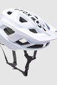 FOX Cycling helmet - SPEEDFRAME - white