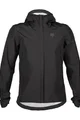 FOX waterproof jacket -  RANGER 2.5L WATER - black