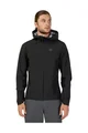 FOX waterproof jacket -  RANGER 2.5L WATER - black