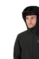 FOX waterproof jacket -  RANGER 2.5L WATER - black