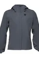 FOX waterproof jacket -  RANGER 2.5L WATER - grey