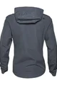 FOX waterproof jacket -  RANGER 2.5L WATER - grey