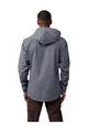 FOX waterproof jacket -  RANGER 2.5L WATER - grey