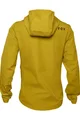 FOX waterproof jacket -  RANGER 2.5L WATER - yellow