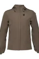 FOX waterproof jacket -  RANGER 2.5L WATER - brown