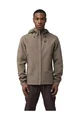 FOX waterproof jacket -  RANGER 2.5L WATER - brown