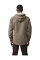 FOX waterproof jacket -  RANGER 2.5L WATER - brown