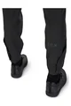 FOX Cycling long trousers withot bib -  RANGER 2.5L WATER - black