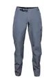 FOX Cycling long trousers withot bib -  RANGER 2.5L WATER - grey