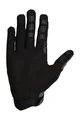 FOX Cycling long-finger gloves - DEFEND GLOVE - grey