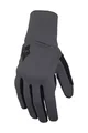 FOX Cycling long-finger gloves - RANGER GLOVE - grey