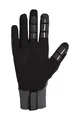 FOX Cycling long-finger gloves - RANGER GLOVE - grey