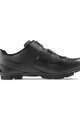 GAERNE Cycling shoes - G.LAMPO - black